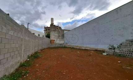Terreno para aluguel, JARDIM CALIFORNIA - PIRACICABA/SP