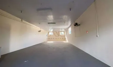 Barracão para aluguel, 4 vagas, VILA INDEPENDENCIA - PIRACICABA/SP