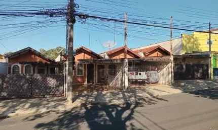 Casa à venda, 2 quartos, 2 vagas, jardim petrópolis - piracicaba/sp