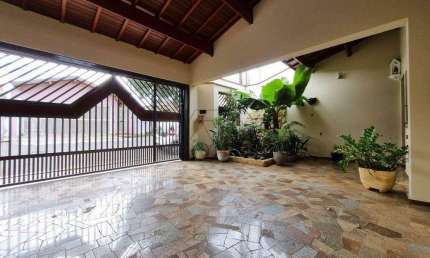 Casa à venda, 2 quartos, 1 suíte, 2 vagas, VILA REZENDE - PIRACICABA/SP