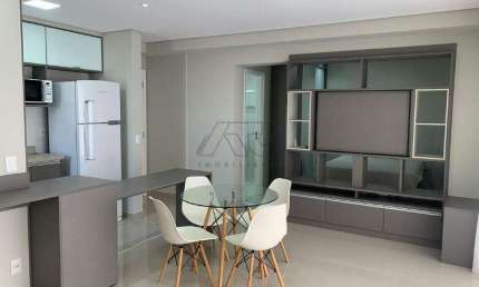 Apartamento para aluguel, 1 quarto, 1 suíte, 1 vaga, CIDADE JARDIM - PIRACICABA/SP