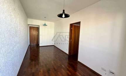 Apartamento à venda, 3 quartos, 1 suíte, 1 vaga, SAO JUDAS - PIRACICABA/SP