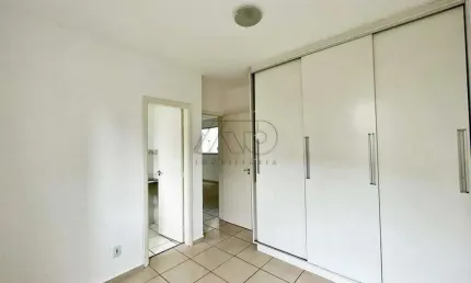 Apartamento à venda, 3 quartos, 1 suíte, 1 vaga, PIRACICAMIRIM - PIRACICABA/SP