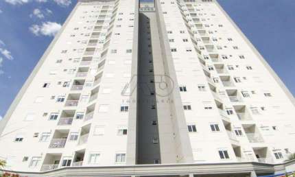 Apartamento à venda, 3 quartos, 1 suíte, 2 vagas, AGUA BRANCA - PIRACICABA/SP