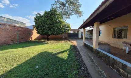 Chácara à venda, 1 quarto, 1 suíte, 8 vagas, RECANTO UNIVERSITARIO - RIO DAS PEDRAS/SP