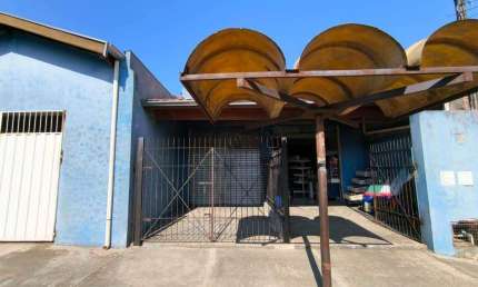 Barracão para aluguel, 1 vaga, ELDORADO - PIRACICABA/SP