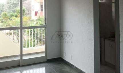 Apartamento à venda, 2 quartos, 1 vaga, JUPIA - PIRACICABA/SP