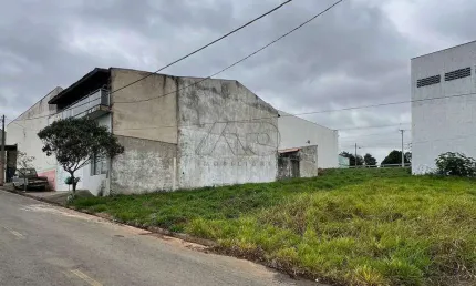 Terreno à venda, Residencial Alto da Boa Vista - PIRACICABA/SP