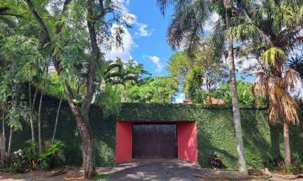 Casa para aluguel, 3 quartos, 2 suítes, 4 vagas, VILA REZENDE - PIRACICABA/SP