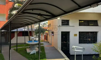 Apartamento à venda, 2 quartos, 1 vaga, paulista - piracicaba/sp