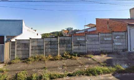 Terreno à venda no Santa Rosa, Piracicaba 