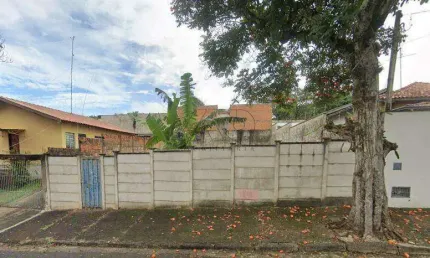 Terreno à venda no Santa Rosa, Piracicaba 