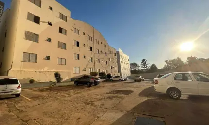 Apartamento à venda, 2 quartos, 1 vaga, JARDIM ELITE - PIRACICABA/SP