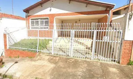 Casa para aluguel, 3 quartos, 1 suíte, 4 vagas, VILA INDEPENDENCIA - PIRACICABA/SP