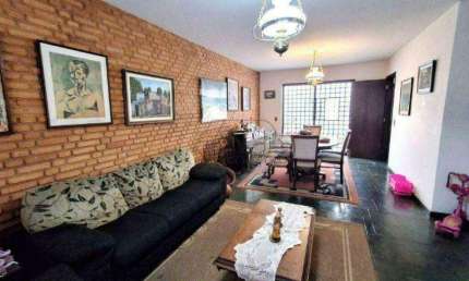 Casa à venda, 5 quartos, 2 suítes, 2 vagas, NOVA AMERICA - PIRACICABA/SP