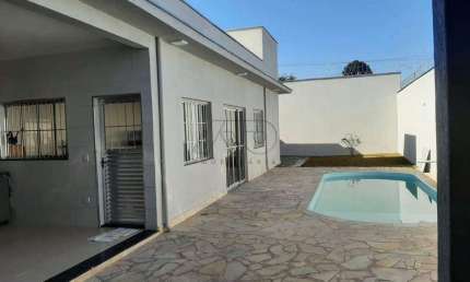 Edícula à venda, 1 quarto, 3 vagas, VALE DO SOL - PIRACICABA/SP