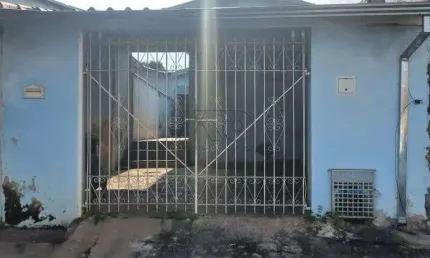 Casa à venda, 2 quartos, 1 suíte, 1 vaga, monte libano - piracicaba/sp