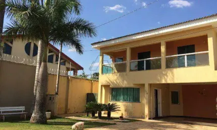 Casa em Condomínio à venda, 4 quartos, 4 suítes, 8 vagas, TERRAS DE PIRACICABA - PIRACICABA/SP