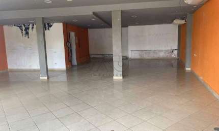 Ponto comercial para alugar na Cidade Alta, Piracicaba 