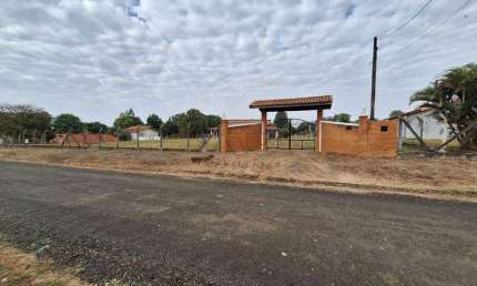 Chácara à venda, 3 quartos, 1 suíte, Alpes das Águas - SÃO PEDRO/SP