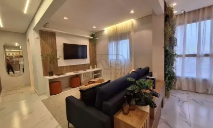 Apartamento à venda, 3 quartos, 1 suíte, alemaes - piracicaba/sp
