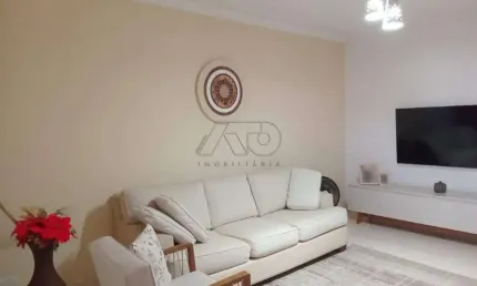 Casa à venda, 2 quartos, 5 vagas, vila industrial - piracicaba/sp