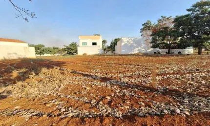 Terreno à venda no Residencial Bertolucci, Piracicaba 