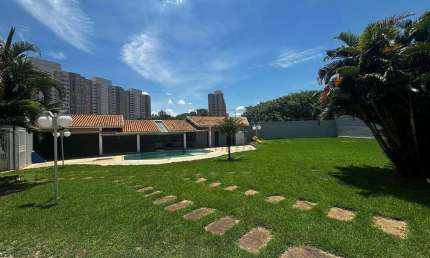 Casa em Condomínio para aluguel, 3 quartos, 1 suíte, POMPEIA - PIRACICABA/SP