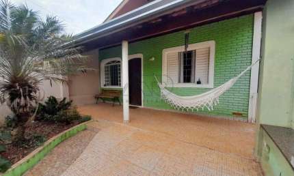 Casa à venda, 2 quartos, 3 vagas, PERDIZES - PIRACICABA/SP