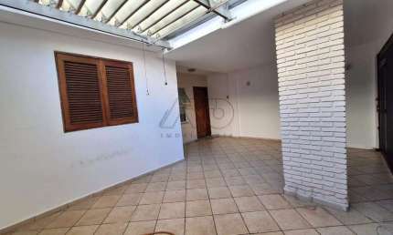 Casa à venda, 3 quartos, 2 vagas, SAO DIMAS - PIRACICABA/SP