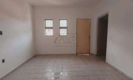 Casa à venda, 2 quartos, BOA ESPERANÇA - PIRACICABA/SP
