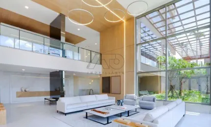 Apartamento para aluguel, 3 quartos, 3 suítes, 3 vagas, JARDIM ELITE - PIRACICABA/SP