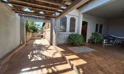 Casa à venda, 3 quartos, 1 vaga, PAULICEIA - PIRACICABA/SP