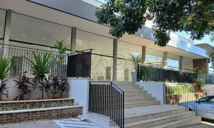 Ponto comercial para alugar no Centro, Piracicaba 