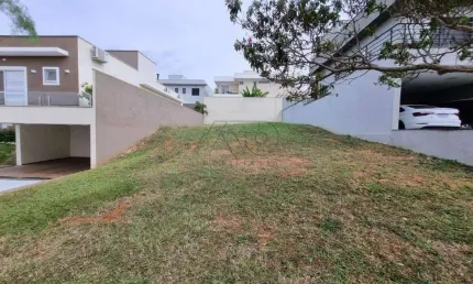 Terreno em condomínio à venda, agua branca - piracicaba/sp