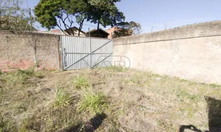 Terreno à venda no Paulicéia, Piracicaba 
