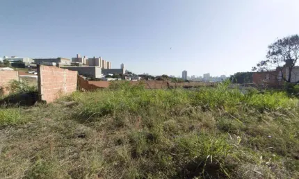 Terreno à venda no Paulicéia, Piracicaba 