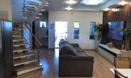 Casa à venda, 3 quartos, 1 suíte, 1 vaga, SÃO VICENTE - PIRACICABA/SP