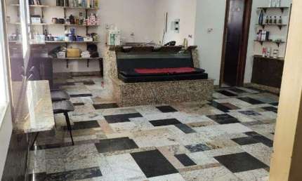 Ponto comercial para alugar na Cidade Alta, Piracicaba 
