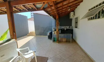 Edícula à venda, 2 quartos, 2 suítes, ALEMAES - PIRACICABA/SP