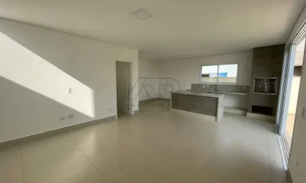 Casa em Condomínio à venda, 3 quartos, 1 suíte, Parque Taquaral - PIRACICABA/SP