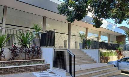 Salão para aluguel, 2 vagas, CENTRO - PIRACICABA/SP