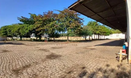 Barracão para aluguel, vila rezende - piracicaba/sp
