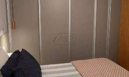Apartamento à venda, 2 quartos, 1 vaga, CAMPESTRE - PIRACICABA/SP