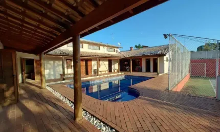 Chácara à venda, 6 quartos, 5 suítes, 4 vagas, Colinas do Piracicaba (Ártemis) - PIRACICABA/SP