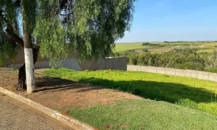 Terreno em Condomínio à venda, Recanto dos Universitários - RIO DAS PEDRAS/SP