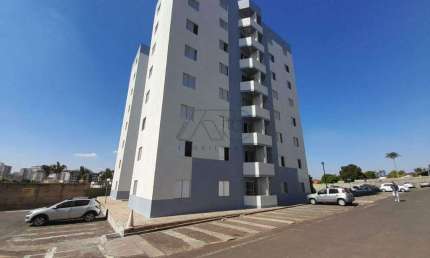 Apartamento à venda, 3 quartos, 3 vagas, Jardim Caxambu - PIRACICABA/SP
