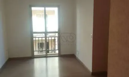 Apartamento à venda, 3 quartos, 1 suíte, 1 vaga, PAULISTA - PIRACICABA/SP