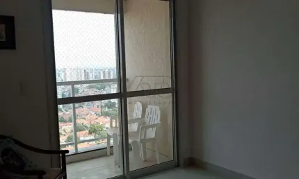 Apartamento à venda, 1 quarto, 1 vaga, SAO DIMAS - PIRACICABA/SP