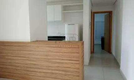 Apartamento à venda, 1 quarto, 1 vaga, SAO DIMAS - PIRACICABA/SP